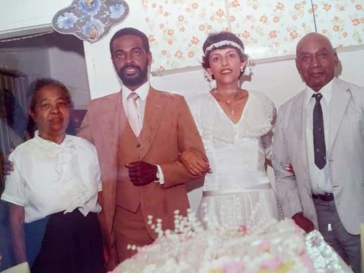 Família de Erika