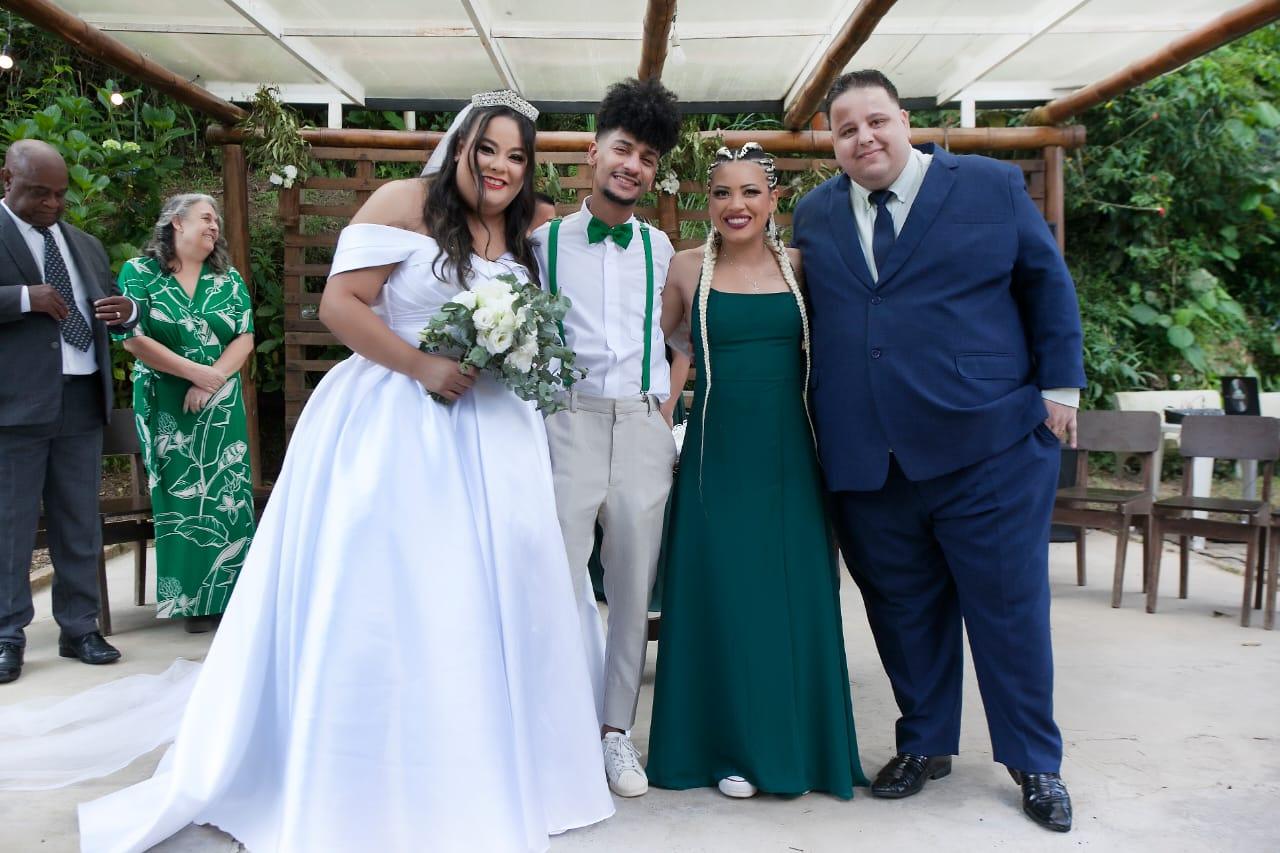 Casamento